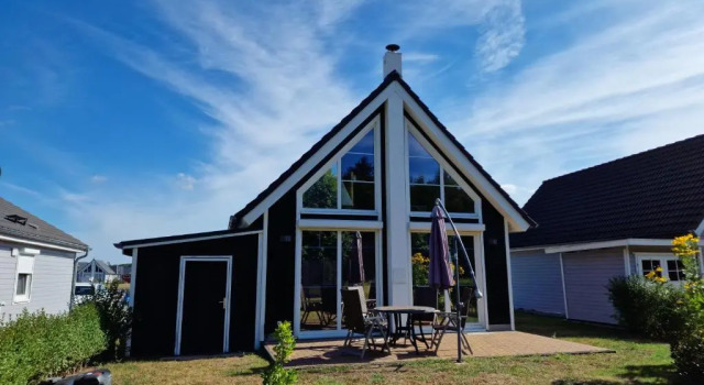 Коттедж Haus Renate