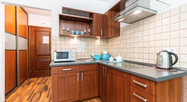 Апартаменты Apartament Olivia Zakopane
