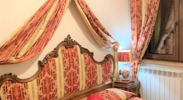 Вилла с балконом Luxury Villa Serenita, Lazio