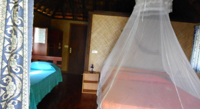 A Pueu Village, Boek Hotel Hotels in Pueu met parkeren, Parkeren