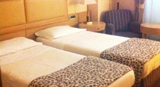 Hotel Astoria