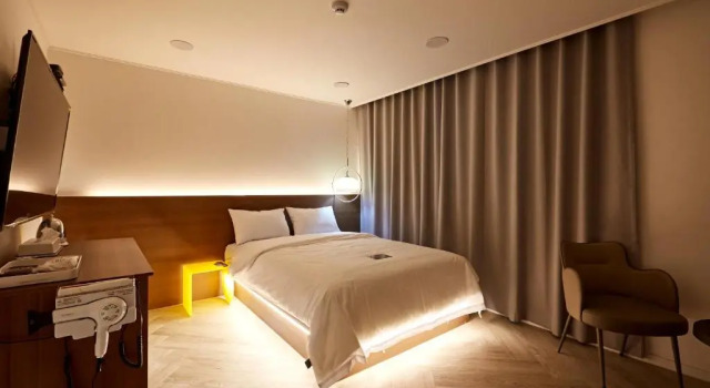 Номер Standard Hotel sounds