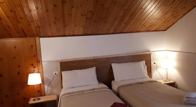 B&B La Mansardina