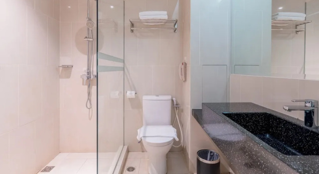 Номер Superior Hotel 19, Penang