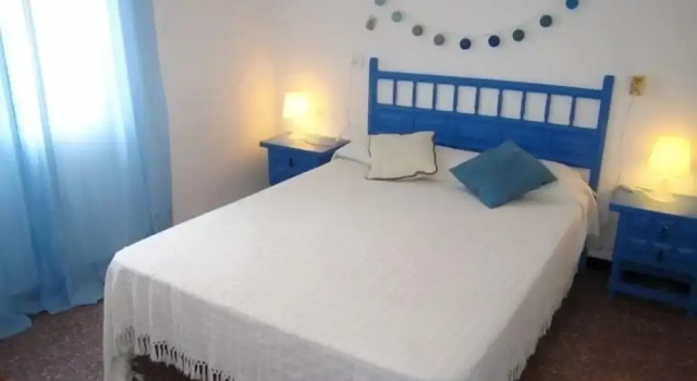 Апартаменты Apartment With sea Views in Llan?? - 1052