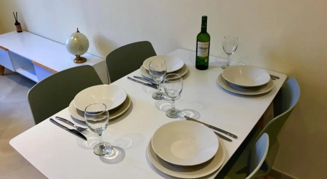 Апартаменты HOSTEL MEYERBEER - Rooms and Apartments