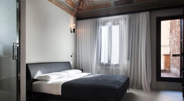 Полулюкс Casa de Coronari Suites