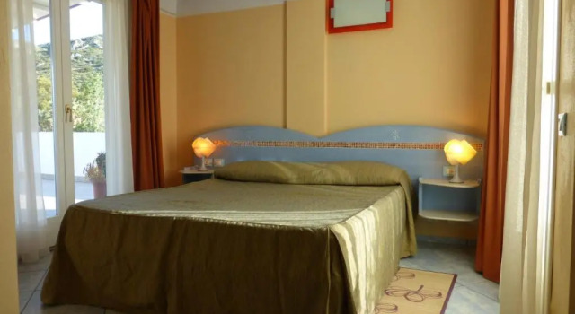 Hotel Chentu Lunas