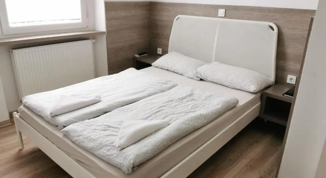 Двухместный номер Standard Rooms Ambrožič
