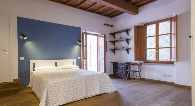 ALTIDO Gorgeous Apt for 6 in the historical Pisa center