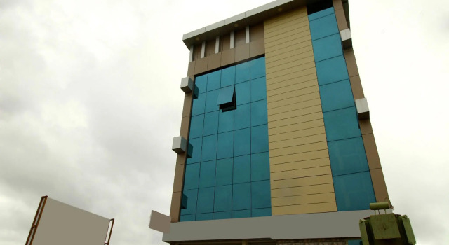 Park Inn Hotel by OYO Rooms, Rezervovat Hotel Chikkamagaluru Bangalore