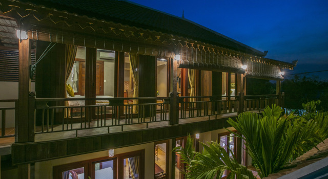 Image d Angkor Boutique Villa