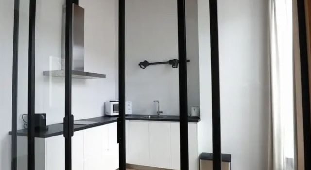 Апартаменты Luxury APARTAMENTOS ARMANYA 3