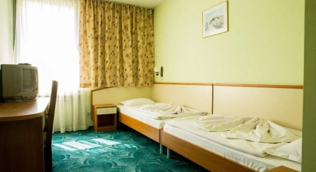 Struma Pernik, Prenota Hotel Hotel e alloggi a Pernik, Hotel