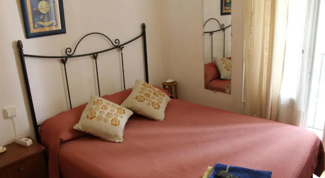 Двухместный номер Standard Hostal Graciela