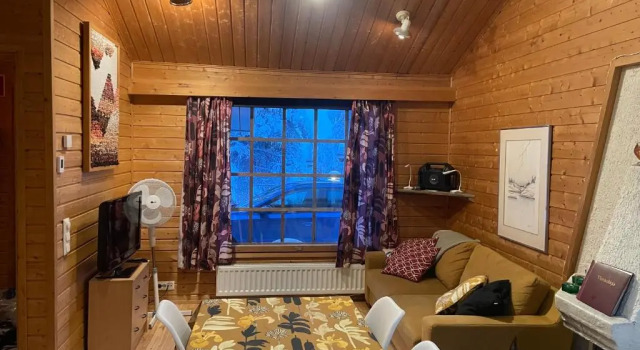 Panoraama 2, Varaa Hotelli Saariselkä Saariselka Ski