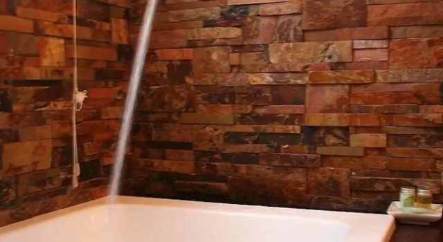 Номер Standard с балконом Lotus Lodges