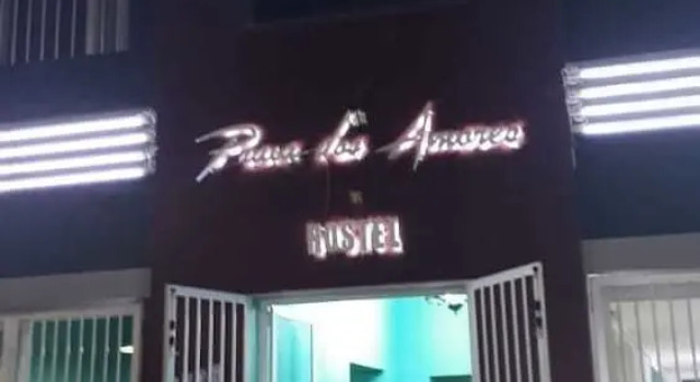 Praia dos Amores Hostel, Забронировать Хостел Хостелы Форталезы, рядом с Ремесленный рынок Бейра-Мар, Хостел