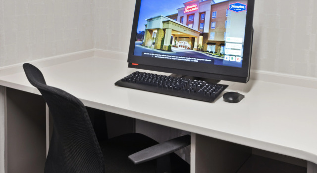 Hampton Inn & Suites Phenix City- Columbus Area