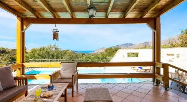 Villa Artemis