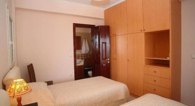 Вилла Apartments Ithaki Holidays