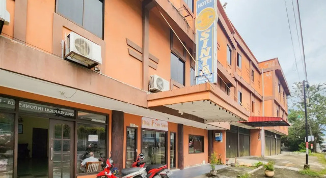 RedDoorz near Akau Potong Lembu Tanjung Pinang, Забронировать Отель Танджунгпинанг Pulau Bintan