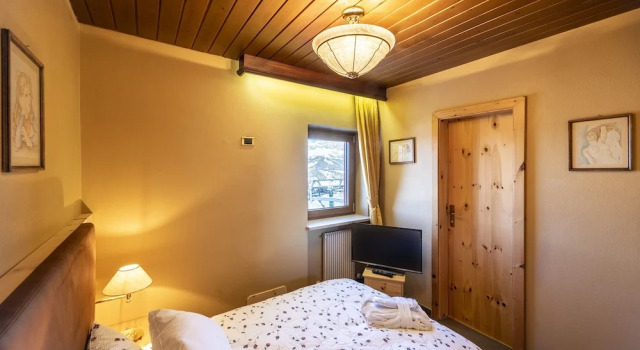Одноместный номер Standard Hotel Sochers Club