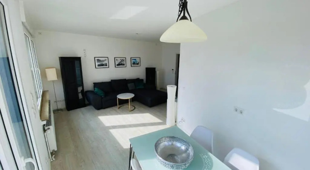 Exclusive Apartment in the old City of Paderborn, Забронировать Апартаменты/квартира Апартаменты Падерборн, Апартаменты/квартира