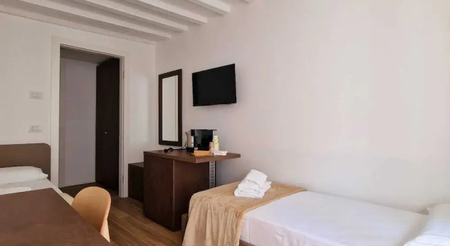 Номер Comfort Locanda Mimmo