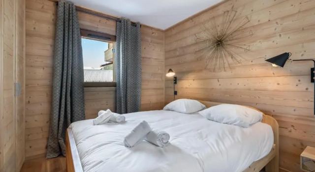 Appartement Courchevel 1650, 4 pièces, 6 personnes - FR-1-563-36