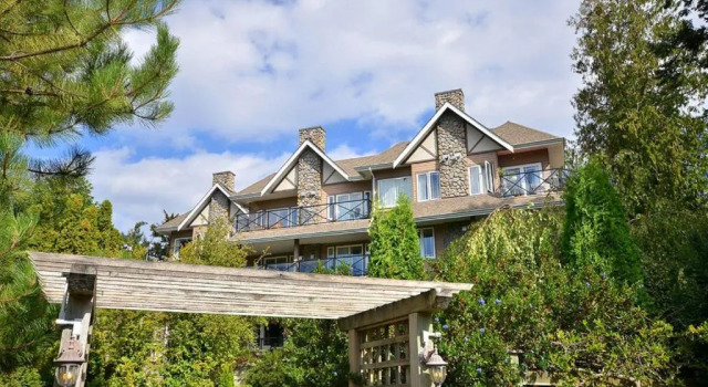 Miraloma 209, Buchen Sie Hotel Sidney Saanich