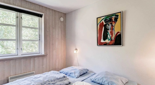 10 person holiday home in Aakirkeby, Réserver Maison de vacances Cottages à Hovedstaden region, Cottage
