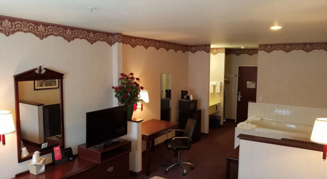 Portland Suites Airport East, Book Hotel Gresham Willamette Valley