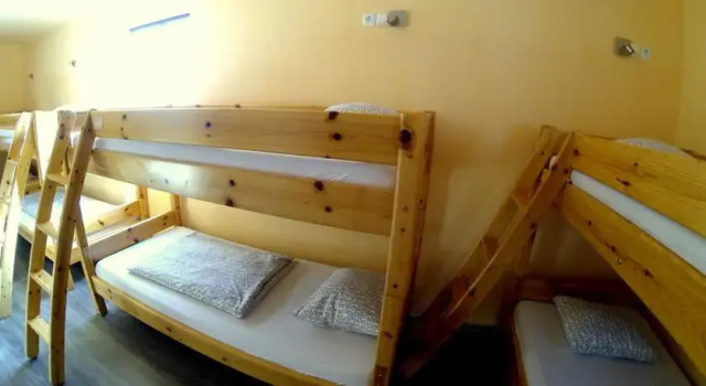 Castle Hostel 1004, Buchen Sie Hostel Hostels in Gorenjska, Hostel