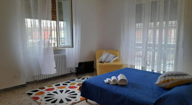 Апартаменты Casa Dea