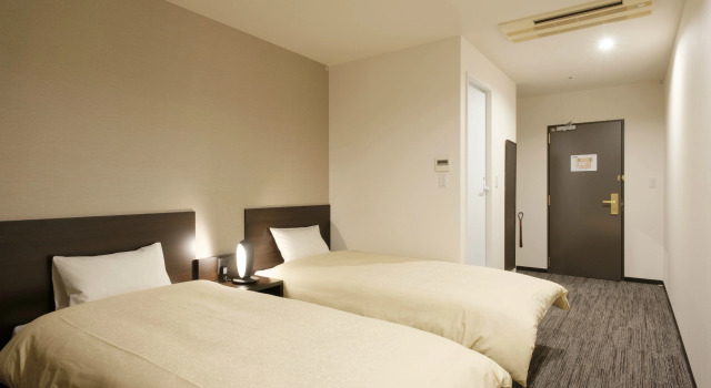 Двухместный номер Standard The Premium Hotel In Rinku