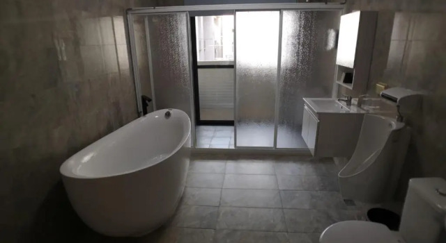 Номер Deluxe Shigang Hotel