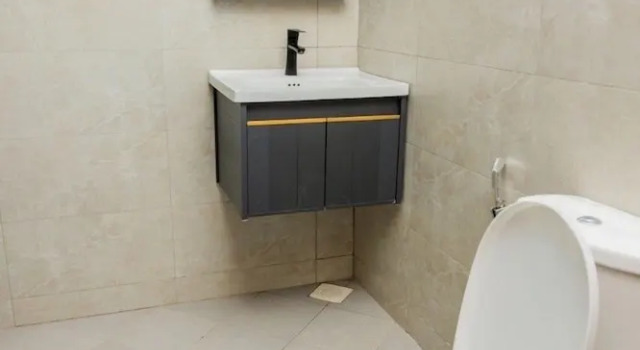 Апартаменты Economy Cozy Residences Kampala 001