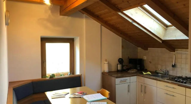Апартаменты с 2 комнатами Pixnerhof - Urlaub am Biohof