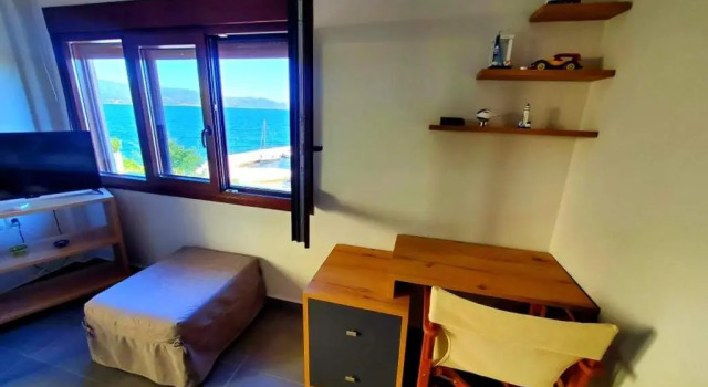 Апартаменты Gianni's Apartment 1 by the Sea