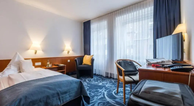 Номер Standard Hotel Gertrudenhof