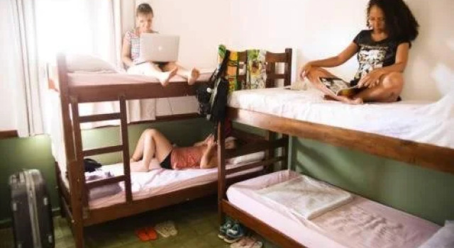 Pousada Tribo Hostel