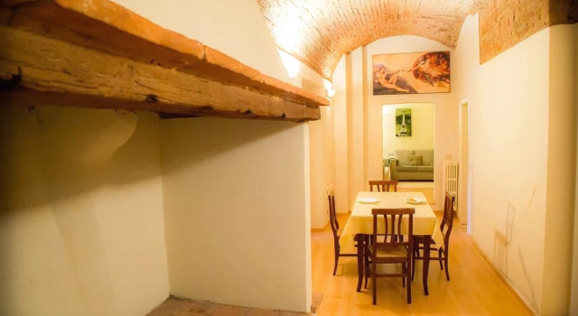 BB Lunicorno, Забронировать Отель Сиена Siena Area, рядом с Церковь Святого Христофора