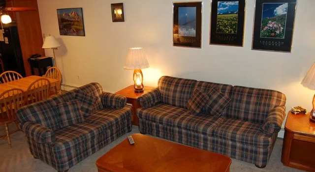 Hi Country Haus by Winter Park Lodging Company