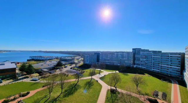 Апартаменты Ferienpark C09-004 Ferienpark