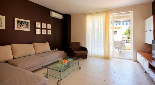 Апартаменты Apartments Luxury Living