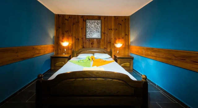 Alexander, Buchen Sie Aparthotel Aparthotels in Provinz Varna, Aparthotel