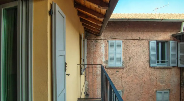 Lake Nest - by MyHomeInComo, Prenota Appartamento Carate Urio Como