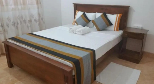 Двухместный номер Standard Rainbow Tourist Rest
