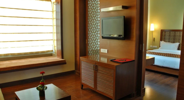 Номер Standard Cambay Grand